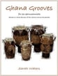 Ghana Grooves Percussion Sextet cover